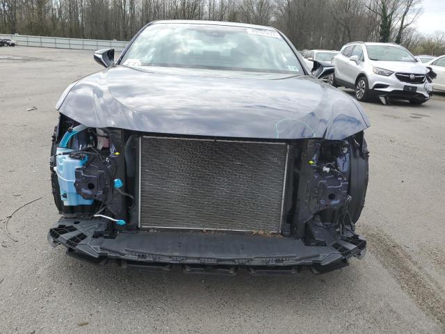 Photo 5 from auction – 2022 LEXUS ES 350 BAS with VIN 58ADZ1B15NU118259