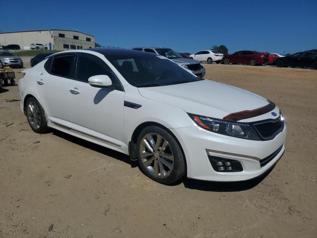 Photo 4 from auction – 2015 KIA OPTIMA SX with VIN 5XXGR4A60FG429905