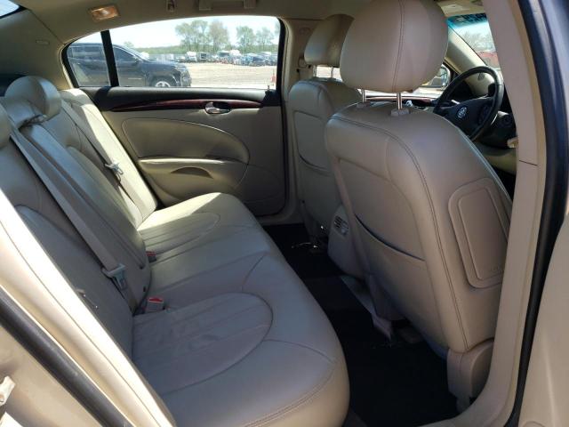 Foto 10 de la subasta – 2008 BUICK LUCERNE CX con VIN 1G4HD57218U116397
