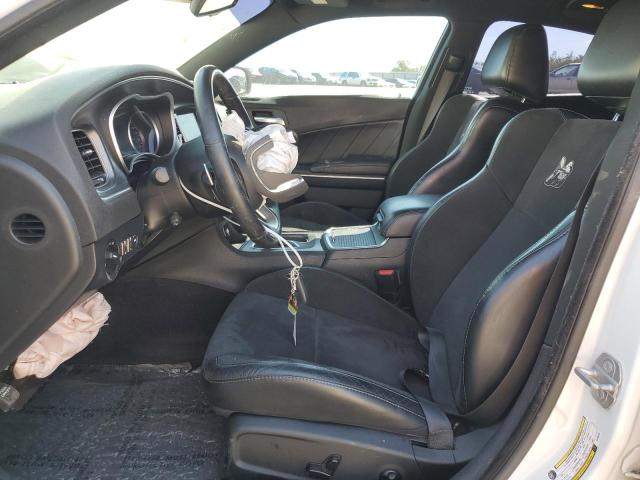 Photo 7 from auction – 2018 DODGE CHARGER R/ with VIN 2C3CDXGJ0JH158123