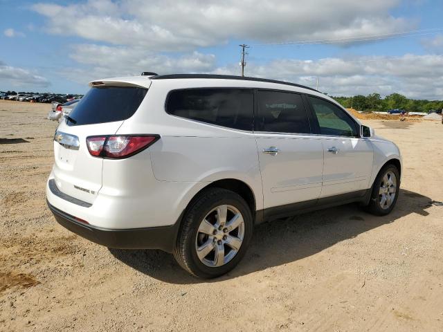 Photo 3 from auction – 2016 CHEVROLET TRAVERSE L with VIN 1GNKRGKD0GJ200833