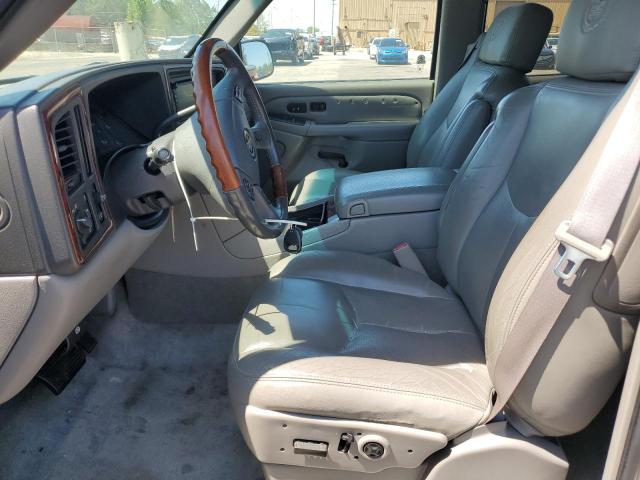 Photo 7 from auction – 2006 CADILLAC ESCALADE E with VIN 3GYFK66N16G100956