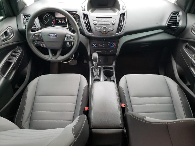 Photo 8 from auction – 2018 FORD ESCAPE S with VIN 1FMCU0F73JUC75891