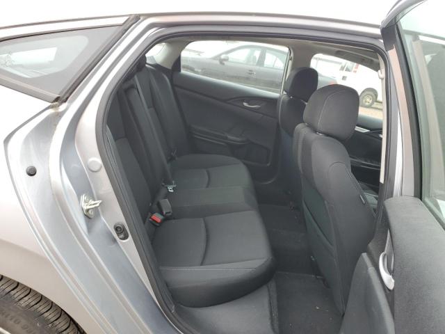 Фото 10 с аукциона – 2016 HONDA CIVIC EX с VIN 19XFC2F70GE249403