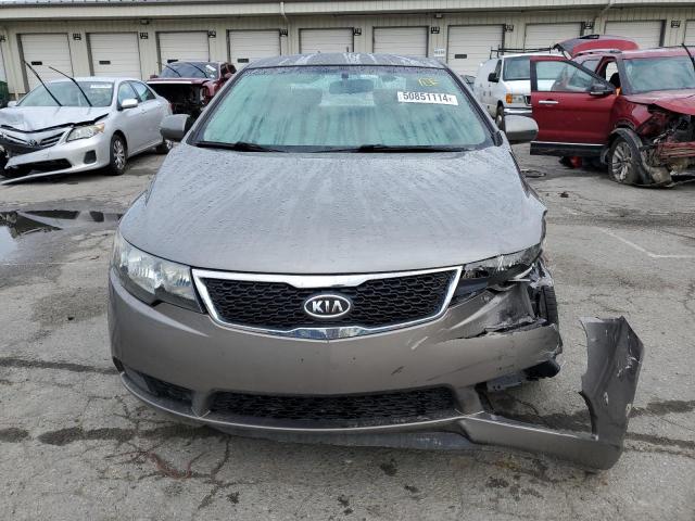 Zdjęcie 5 z aukcji – 2011 KIA FORTE EX z VIN KNAFU4A23B5404211