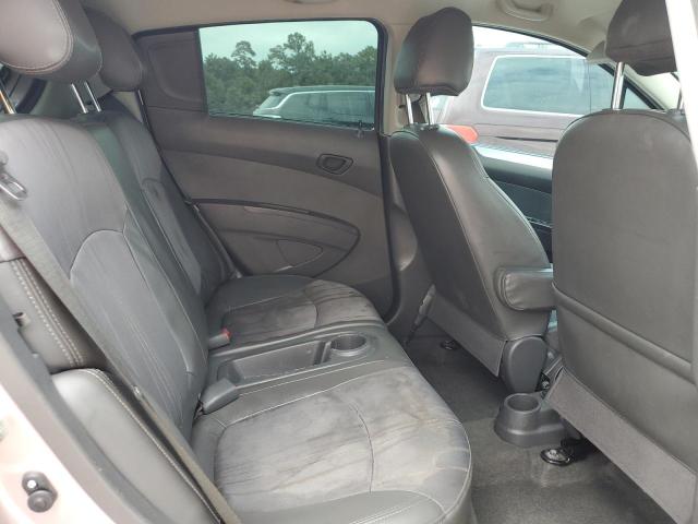 Photo 10 from auction – 2013 CHEVROLET SPARK 1LT with VIN KL8CD6S98DC603954
