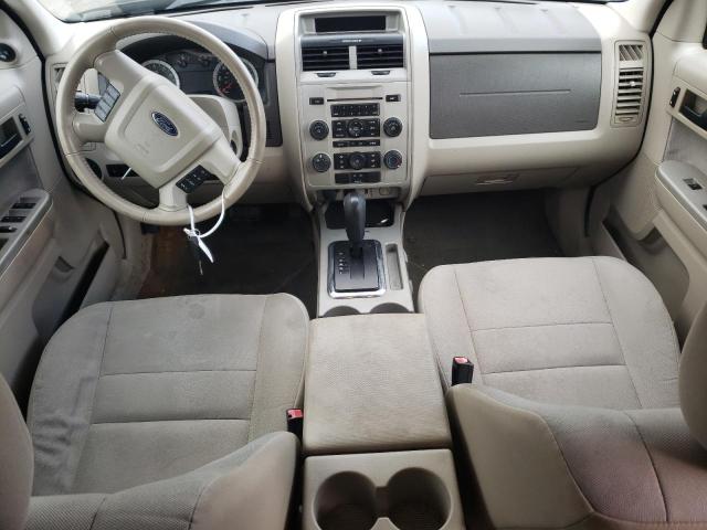 Photo 8 from auction – 2011 FORD ESCAPE XLT with VIN 1FMCU0D76BKC31223