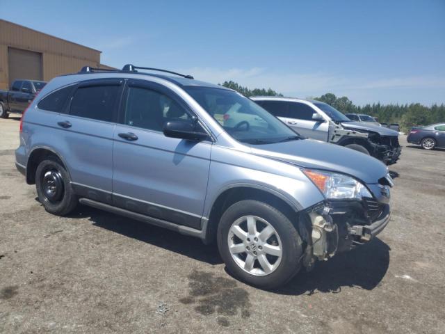 Photo 4 from auction – 2007 HONDA CR-V EX with VIN JHLRE38587C006652