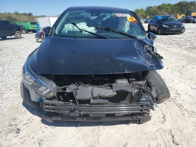 Photo 5 from auction – 2021 NISSAN VERSA SV with VIN 3N1CN8EV3ML838620