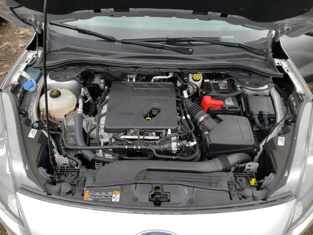 Photo 11 from auction – 2020 FORD ESCAPE SE with VIN 1FMCU0G65LUA49246