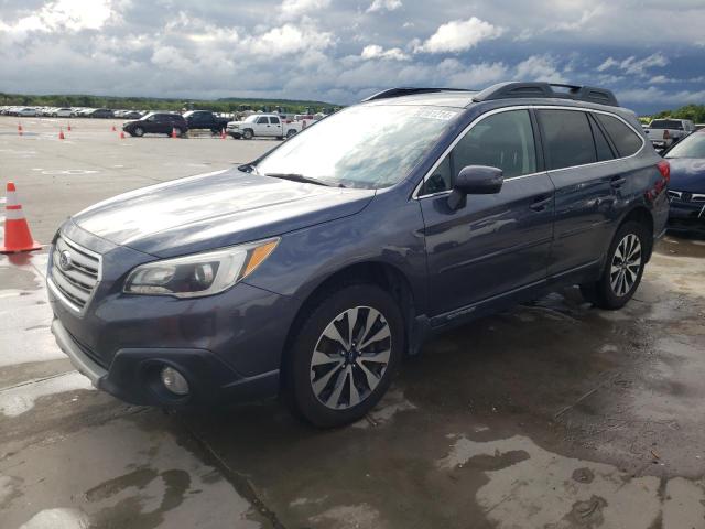 SUBARU OUTBACK 2. 2017 with VIN 4S4BSANC8H3223193 - Photo from auction