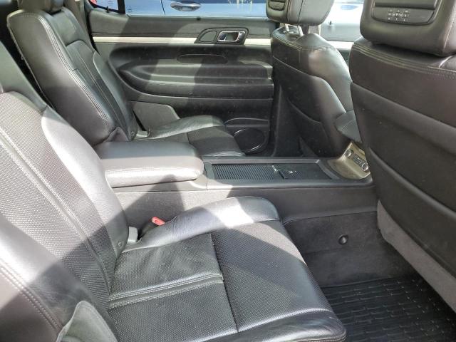 Photo 11 from auction – 2012 LINCOLN MKT with VIN 2LMHJ5AT3CBL50778