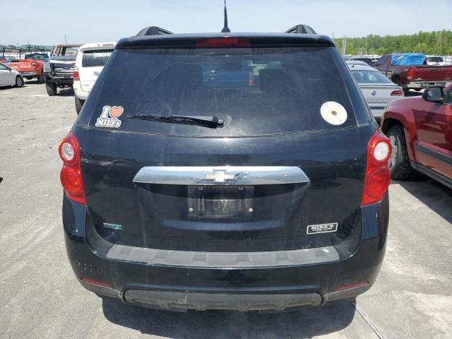 Photo 6 from auction – 2012 CHEVROLET EQUINOX LT with VIN 2GNALDEK2C1219989