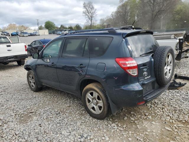 Photo 2 from auction – 2010 TOYOTA RAV4 with VIN 2T3BF4DV2AW054773