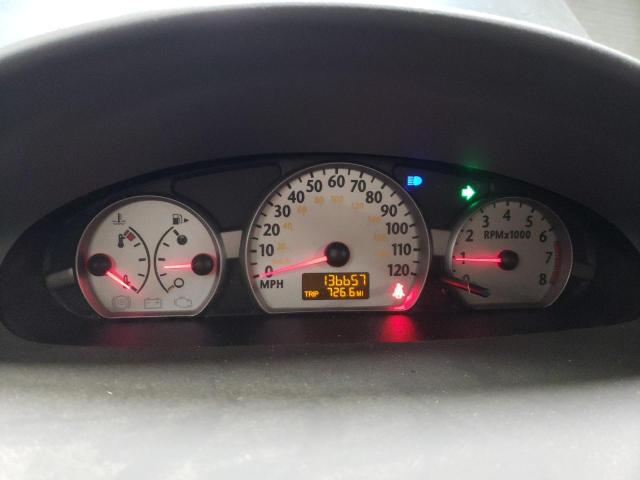 Photo 9 from auction – 2004 SATURN ION LEVEL with VIN 1G8AL54F04Z145588
