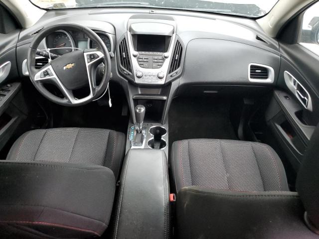 Photo 8 from auction – 2017 CHEVROLET EQUINOX LT with VIN 2GNALCEK0H1576637