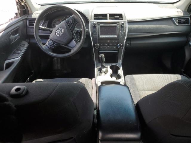 Photo 8 from auction – 2015 TOYOTA CAMRY LE with VIN 4T1BF1FK0FU930709