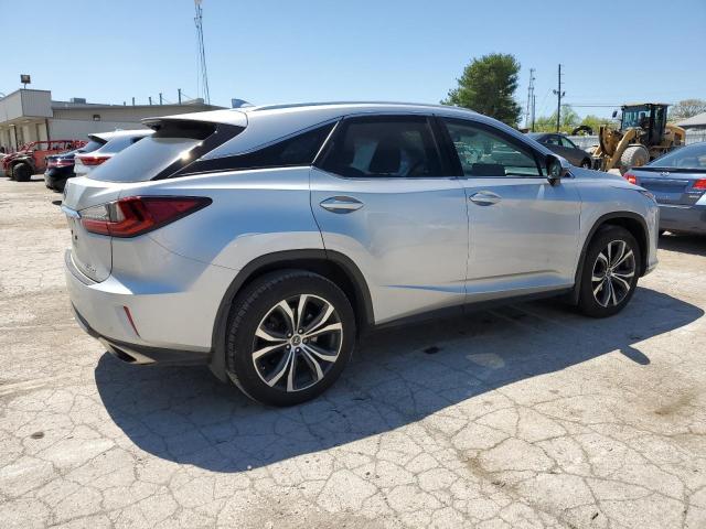 Photo 3 from auction – 2018 LEXUS RX 350 BAS with VIN 2T2BZMCA3JC159351
