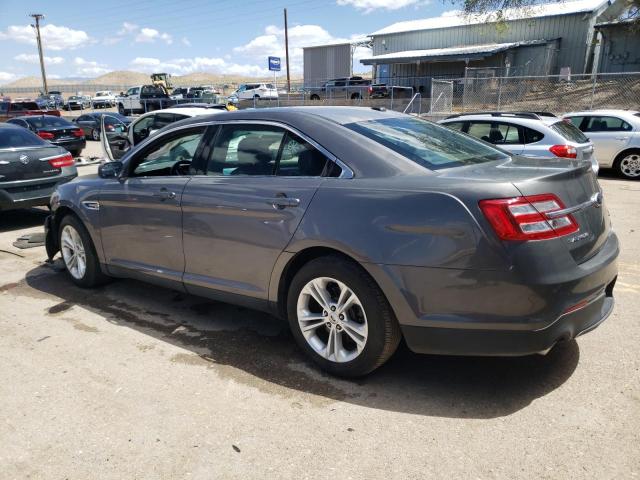 Photo 2 from auction – 2013 FORD TAURUS SEL with VIN 1FAHP2E84DG212072