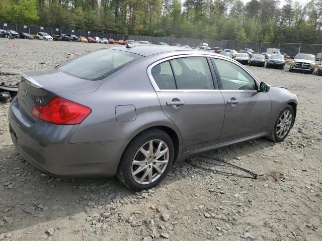 Photo 3 from auction – 2012 INFINITI G37 with VIN JN1CV6AR8CM676419
