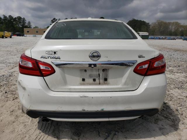 Photo 6 from auction – 2017 NISSAN ALTIMA 2.5 with VIN 1N4AL3AP1HC174524