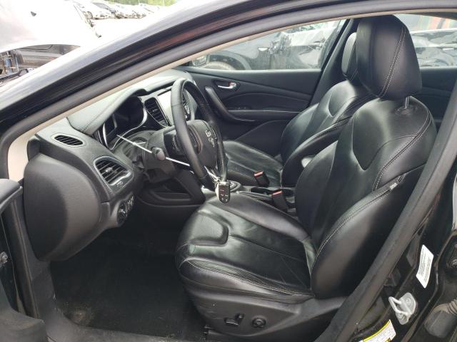 Photo 7 from auction – 2014 DODGE DART LIMIT with VIN 1C3CDFCB0ED678186