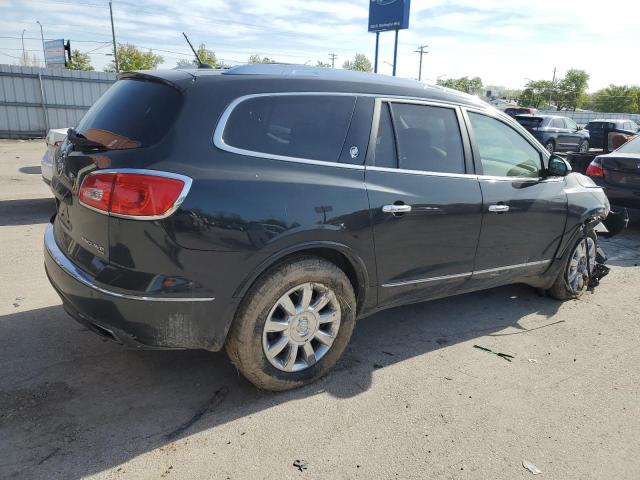 Photo 3 from auction – 2015 BUICK ENCLAVE with VIN 5GAKVCKDXFJ316781