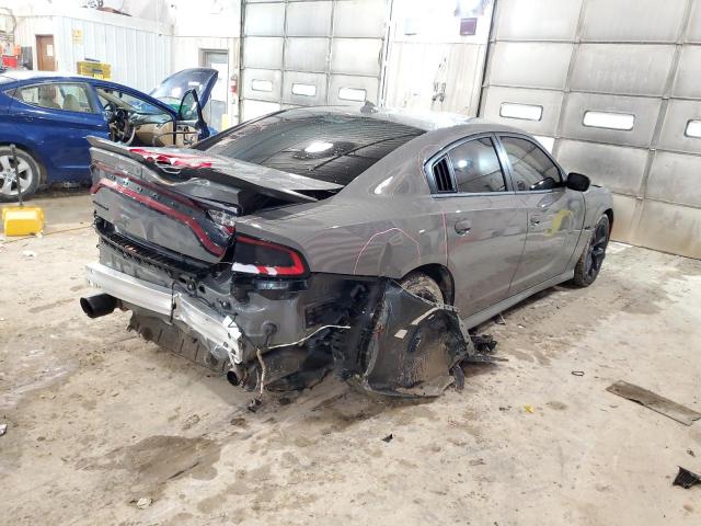 Photo 3 from auction – 2023 DODGE CHARGER R/ with VIN 2C3CDXCT4PH639721