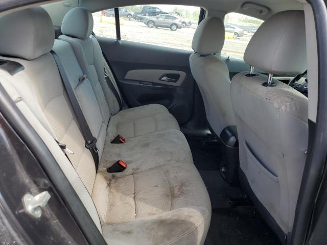 Photo 10 from auction – 2014 CHEVROLET CRUZE LT with VIN 1G1PC5SB3E7359206