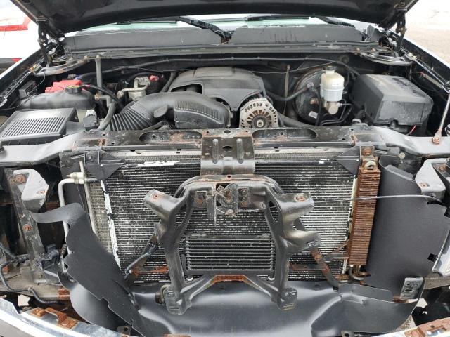 Photo 11 from auction – 2013 GMC SIERRA K15 with VIN 1GTR2UEA2DZ135475
