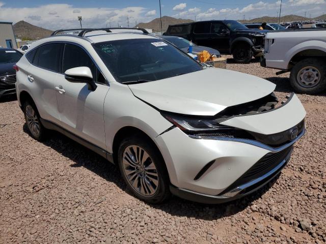Photo 4 from auction – 2022 TOYOTA VENZA LE with VIN JTEAAAAHXNJ094400