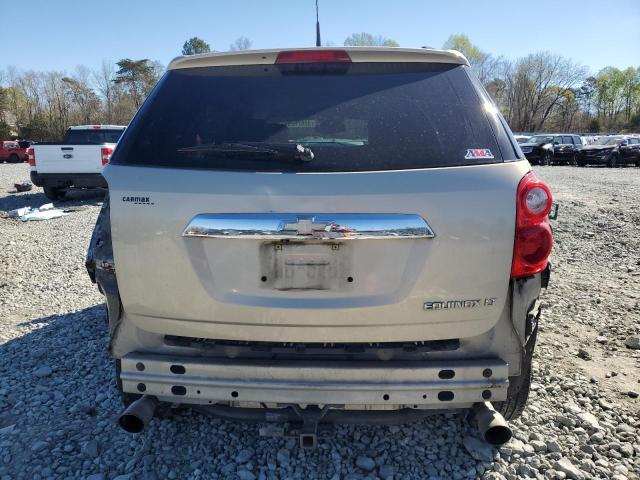 Zdjęcie 6 z aukcji – 2012 CHEVROLET EQUINOX LT z VIN 2GNFLPE57C6350923
