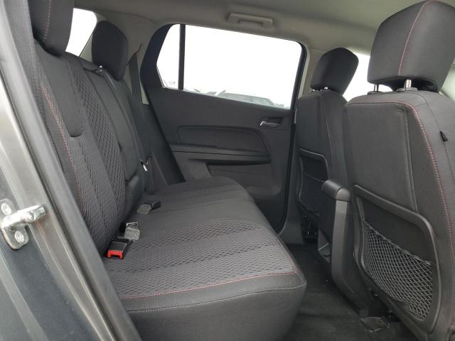 Photo 11 from auction – 2013 GMC TERRAIN SL with VIN 2GKALMEK6D6264399