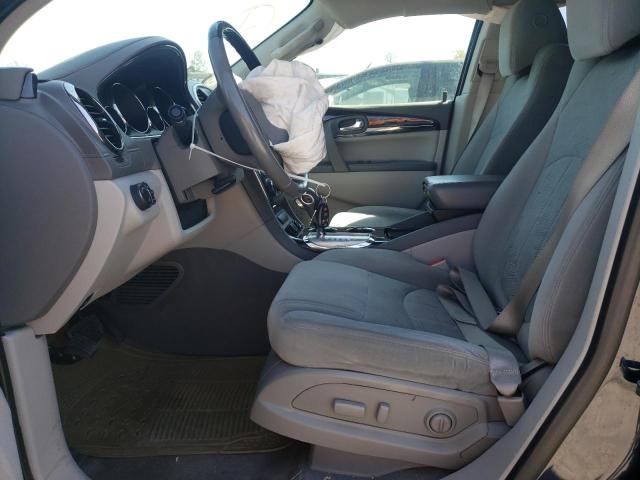 Photo 7 from auction – 2017 BUICK ENCLAVE with VIN 5GAKRAKD0HJ230665