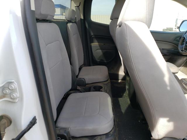 Photo 10 from auction – 2019 CHEVROLET COLORADO with VIN 1GCHTBEN0K1304968