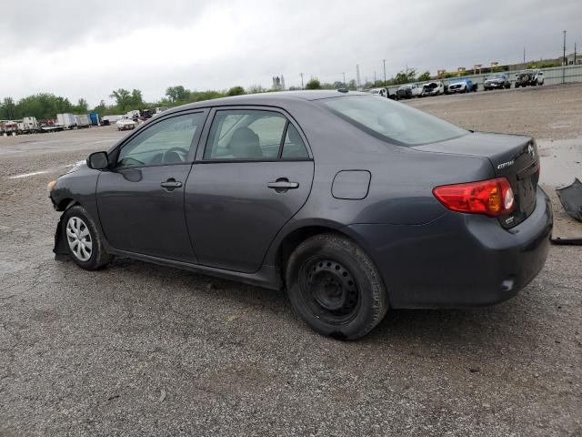 Foto 2 de la subasta – 2010 TOYOTA COROLLA BA con VIN 2T1BU4EE6AC482182