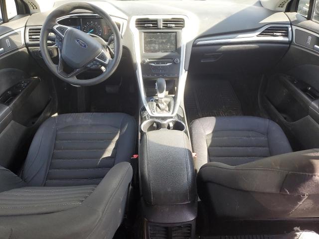 Photo 8 from auction – 2014 FORD FUSION SE with VIN 1FA6P0H77E5367274