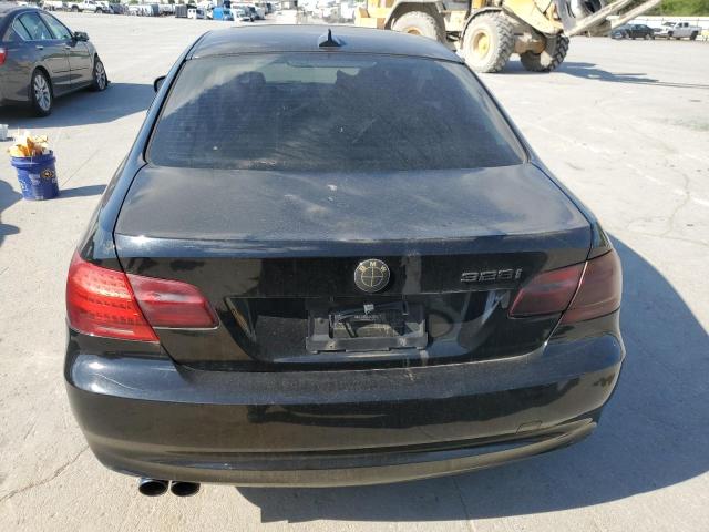 Photo 6 from auction – 2012 BMW 328 I with VIN WBAKE3C52CE770031