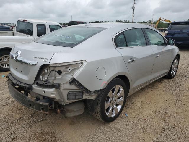 Photo 3 from auction – 2010 BUICK LACROSSE C with VIN 1G4GE5EV4AF246576