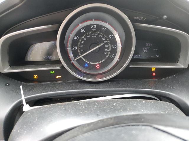 Photo 9 from auction – 2015 MAZDA 3 TOURING with VIN 3MZBM1V77FM169458