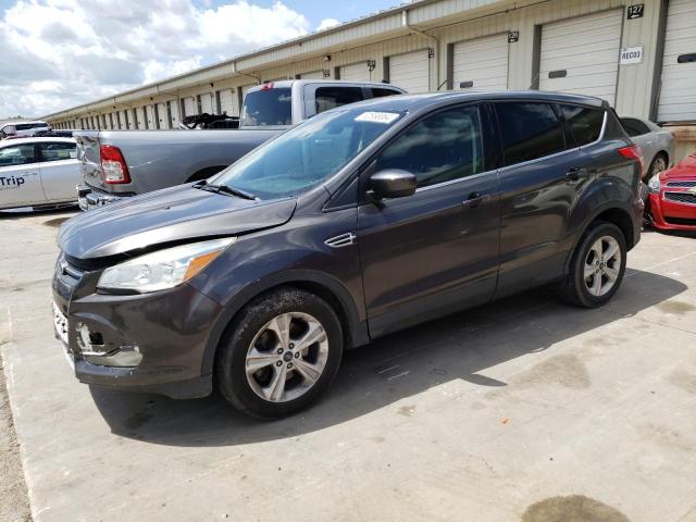 FORD ESCAPE SE 2015 with VIN 1FMCU0G93FUB82103 - Photo from auction