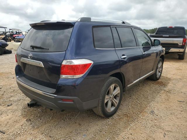 صورة رقم 3 من المزاد - 2013 TOYOTA HIGHLANDER مع VIN 5TDDK3EH5DS184141