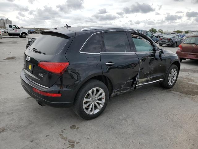 Photo 3 from auction – 2016 AUDI Q5 PREMIUM with VIN WA1C2AFP6GA045959