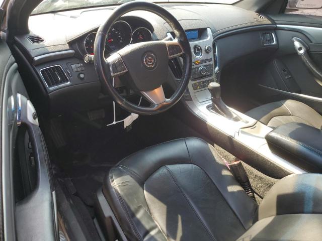 Photo 8 from auction – 2013 CADILLAC CTS with VIN 1G6DA1E33D0159319