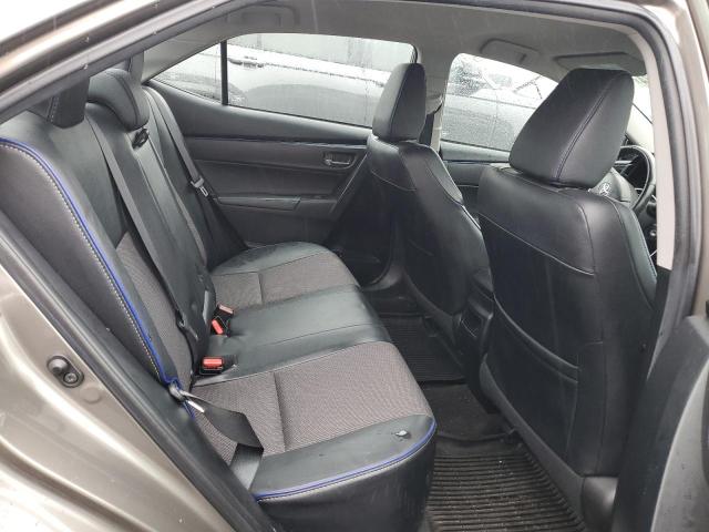 Photo 10 from auction – 2018 TOYOTA COROLLA L with VIN 2T1BURHE3JC063635