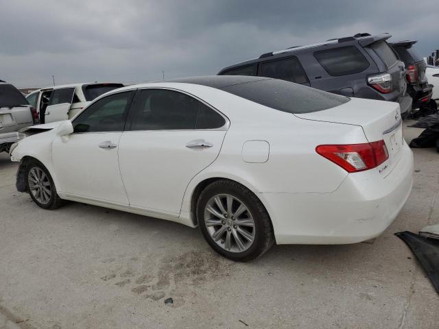 Photo 2 from auction – 2008 LEXUS ES 350 with VIN JTHBJ46GX82212386