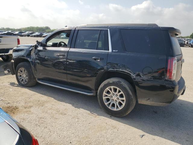 Photo 2 from auction – 2020 GMC YUKON SLT with VIN 1GKS2BKC4LR253588