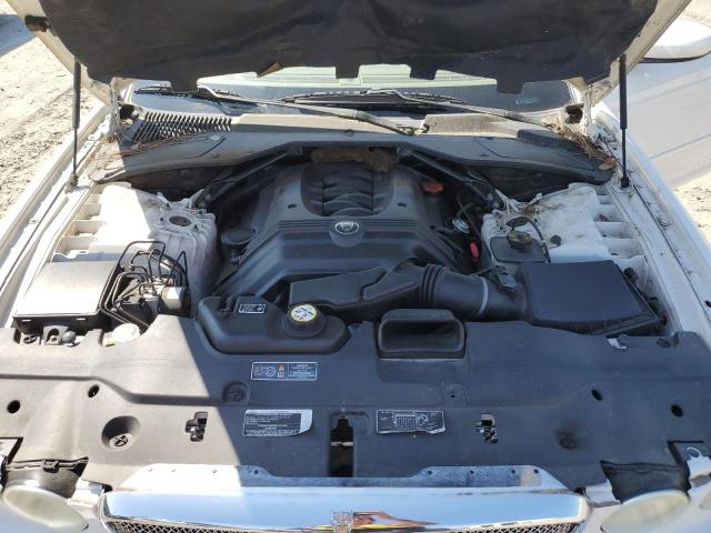 Photo 11 from auction – 2004 JAGUAR XJ8 with VIN SAJEA71C34SG07240