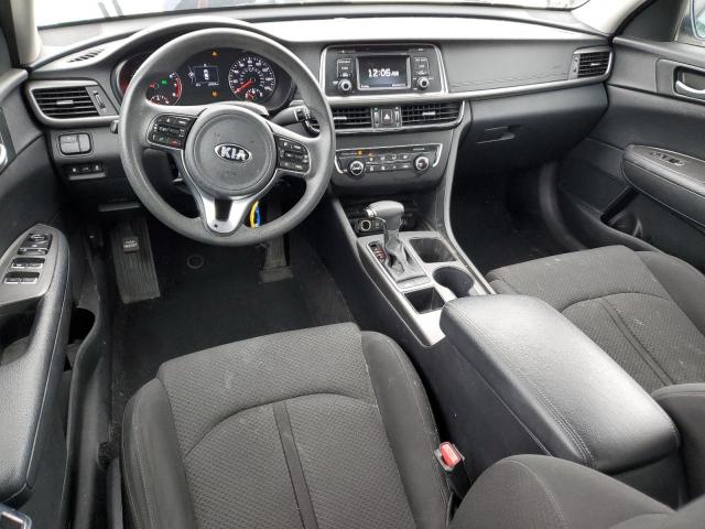 Photo 8 from auction – 2016 KIA OPTIMA LX with VIN KNAGT4L33G5088488
