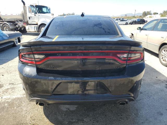 Photo 6 from auction – 2023 DODGE CHARGER GT with VIN 2C3CDXHG3PH551111